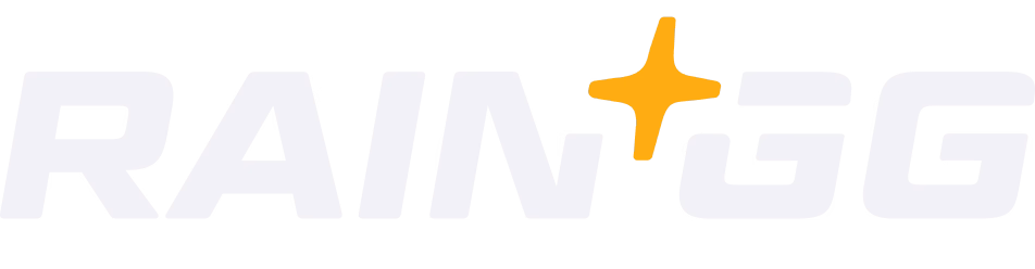 RainGG Logo